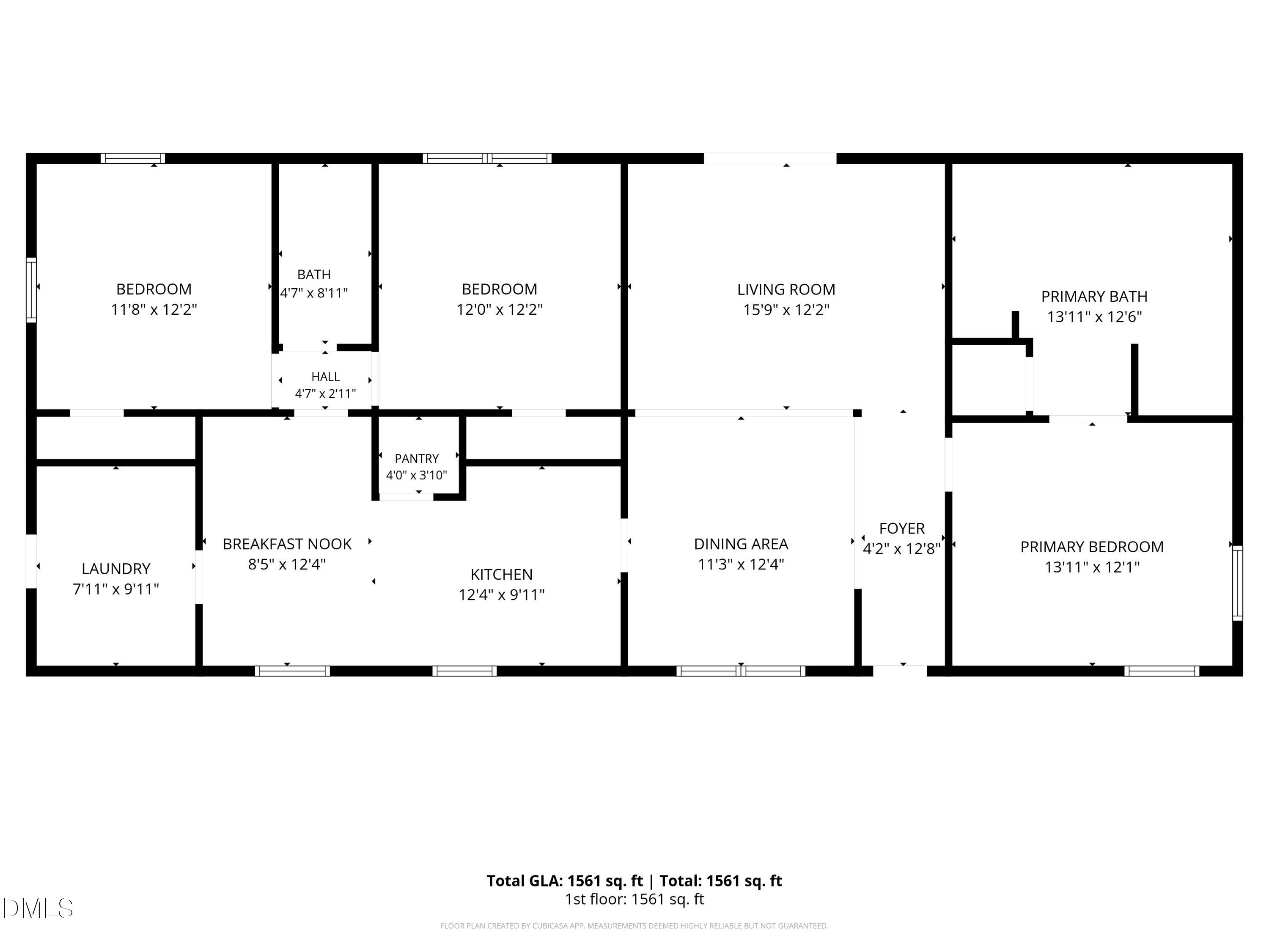 4148 Forest Court Property Photo 24