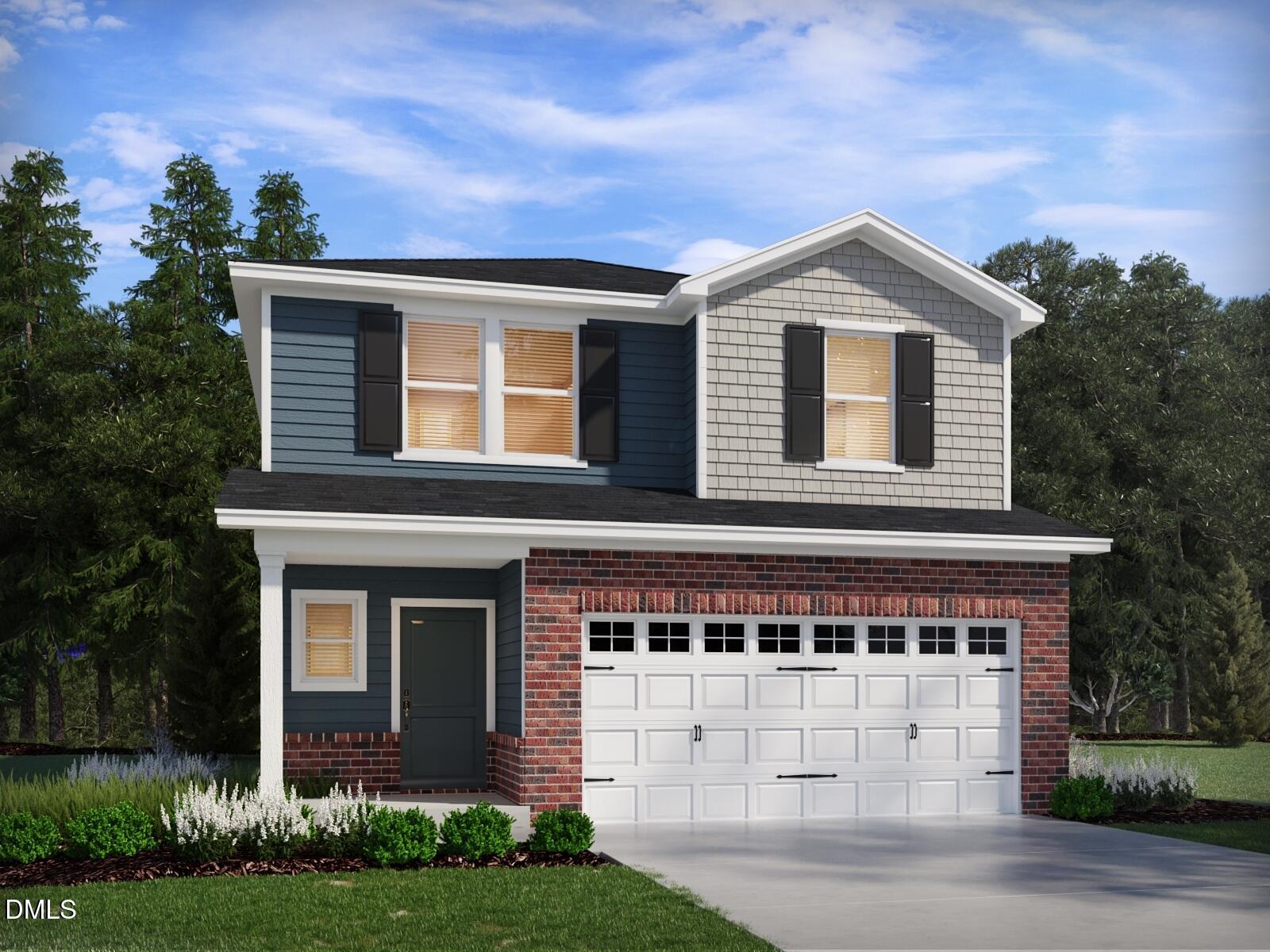 5113 Cardinal Ridge Way Property Photo 1