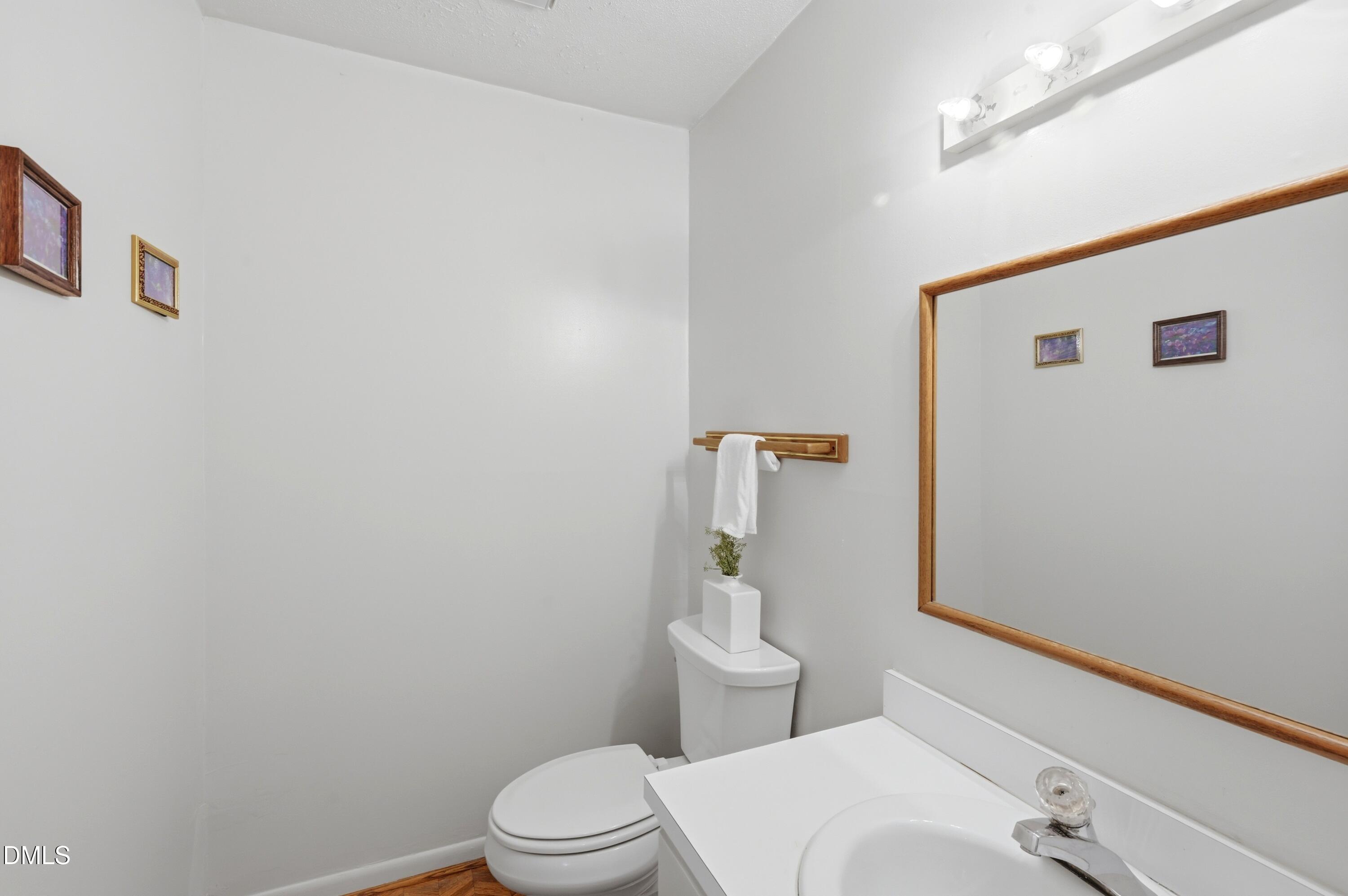 4100 Five Oaks Unit 6 Drive Property Photo 12