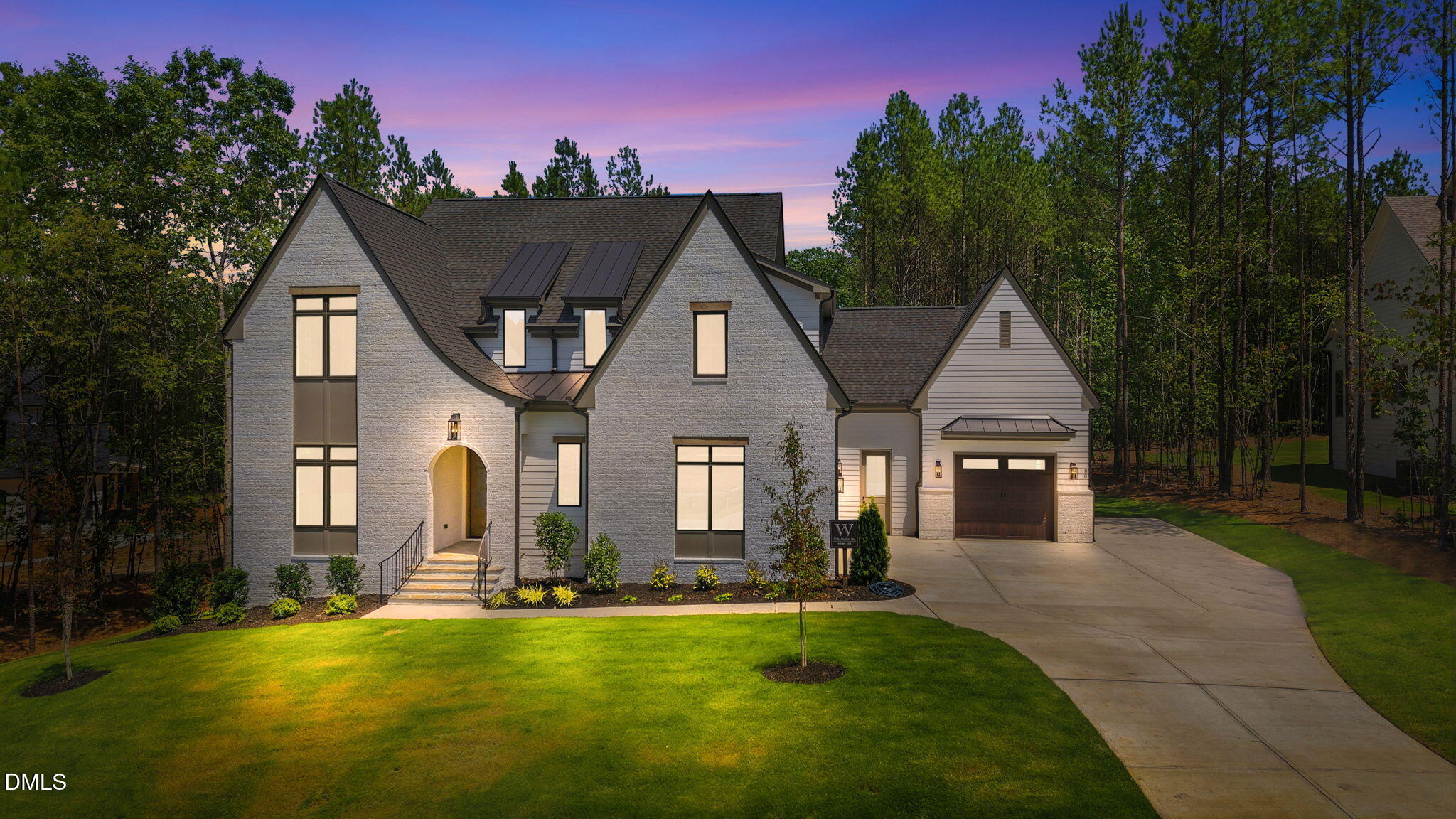 80 Spanish Oak Drive Property Photo 1