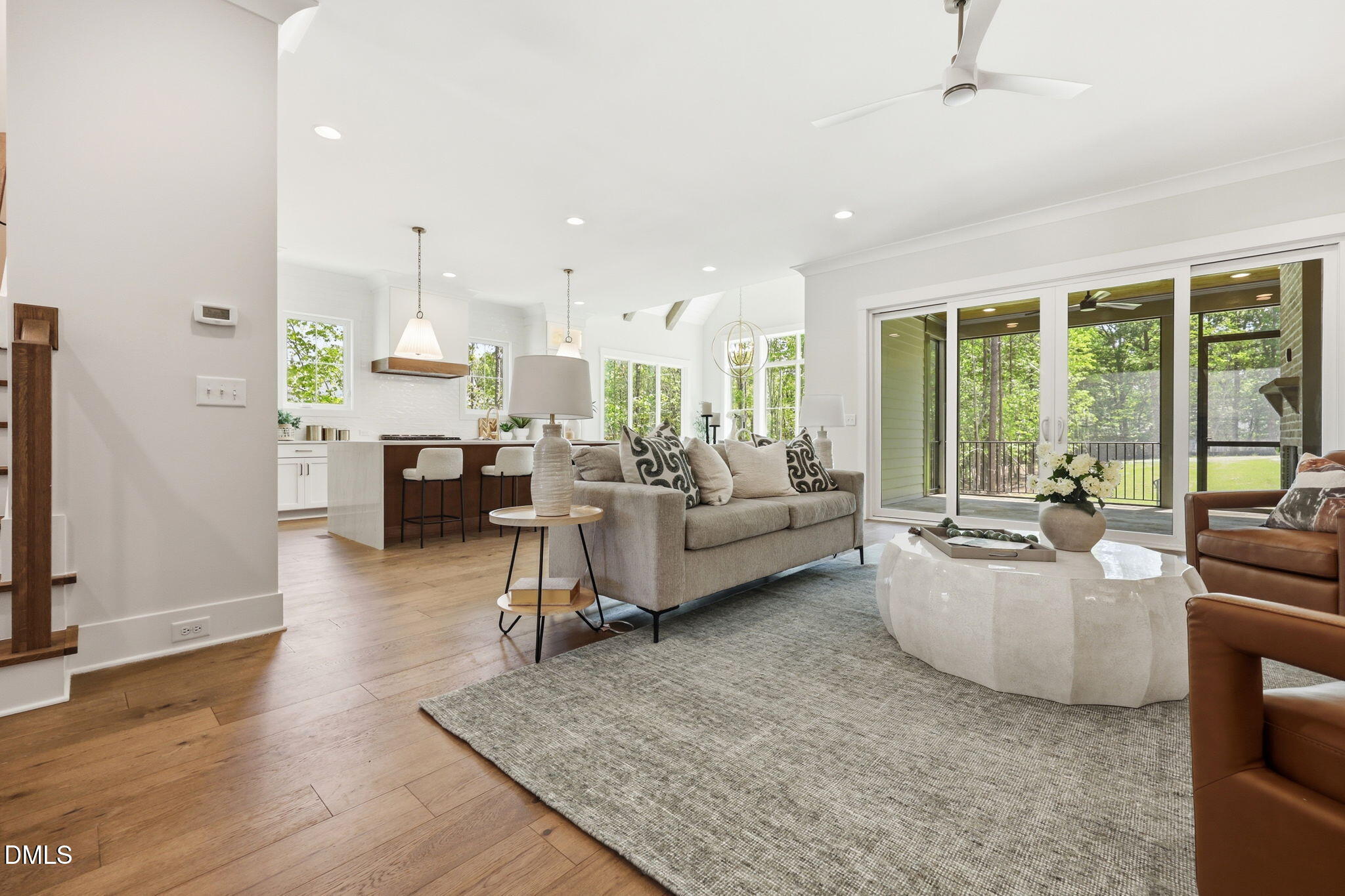 80 Spanish Oak Drive Property Photo 14