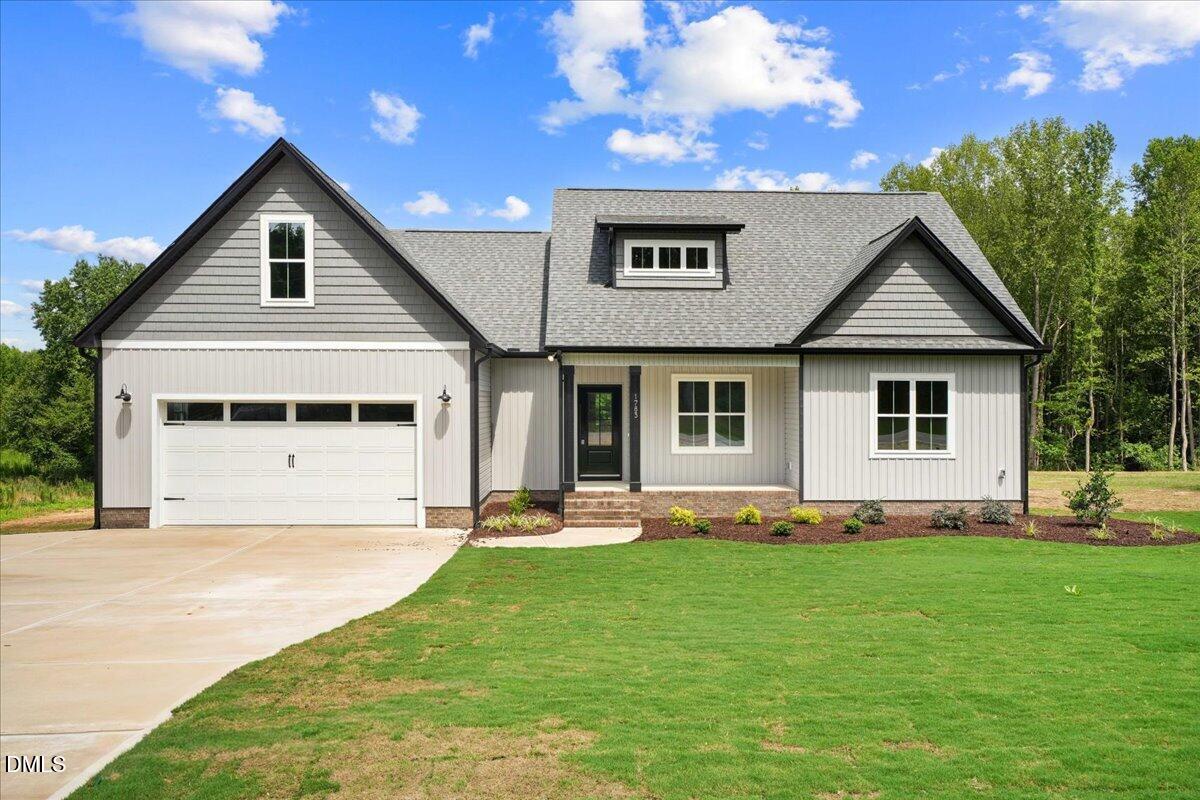 1783 S Big Woods Road Property Photo 1