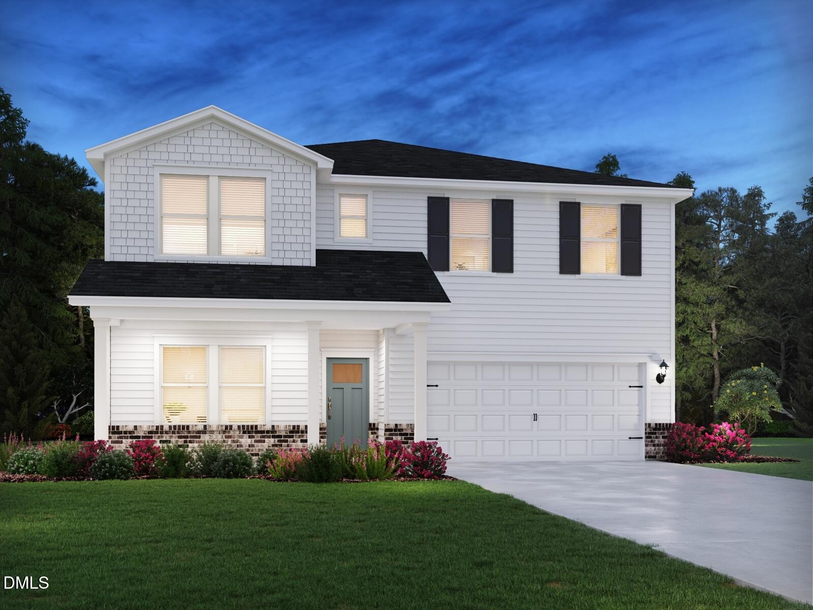 4000 Balvenie Lane