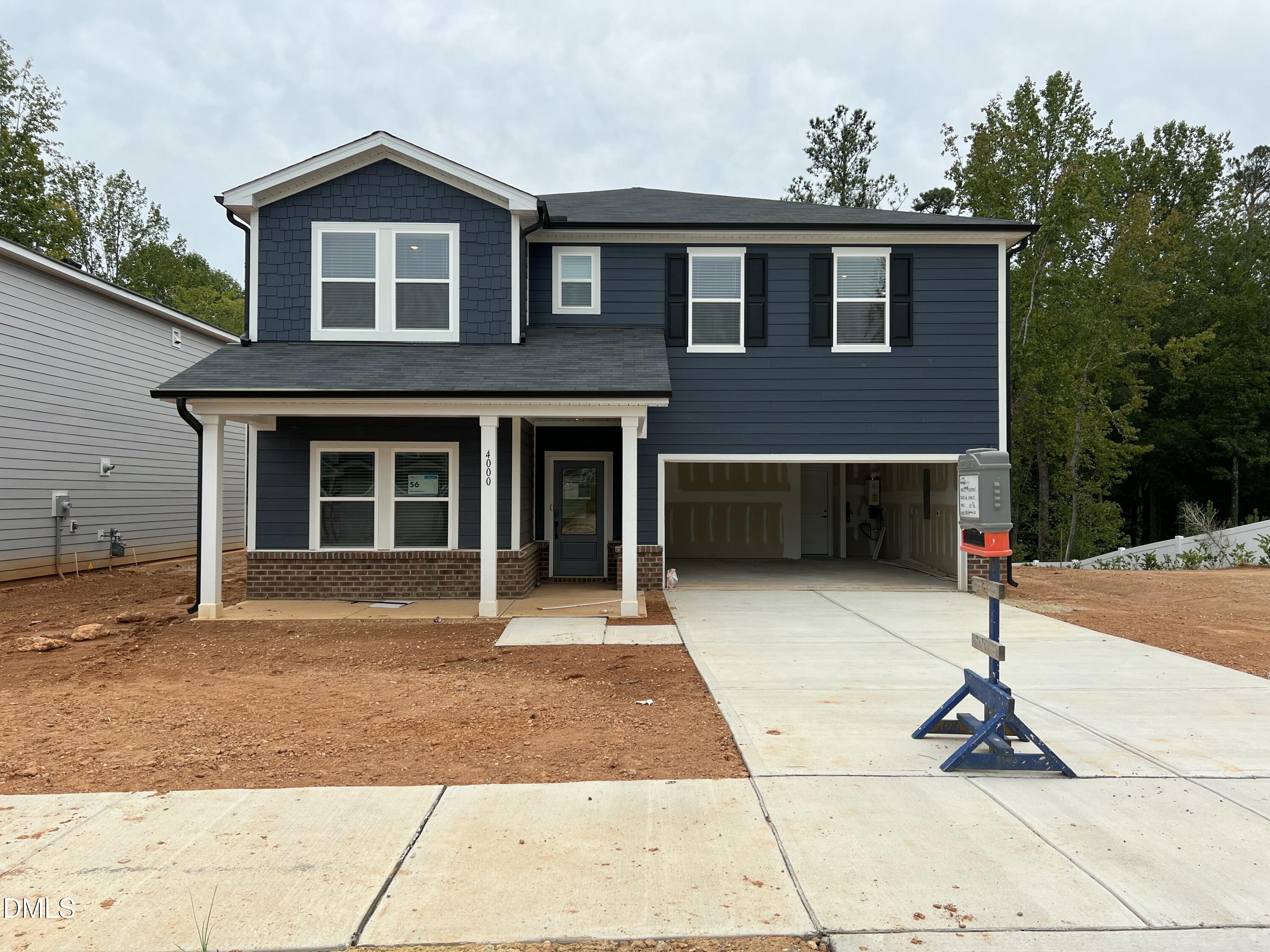4000 Balvenie Lane Property Photo 1