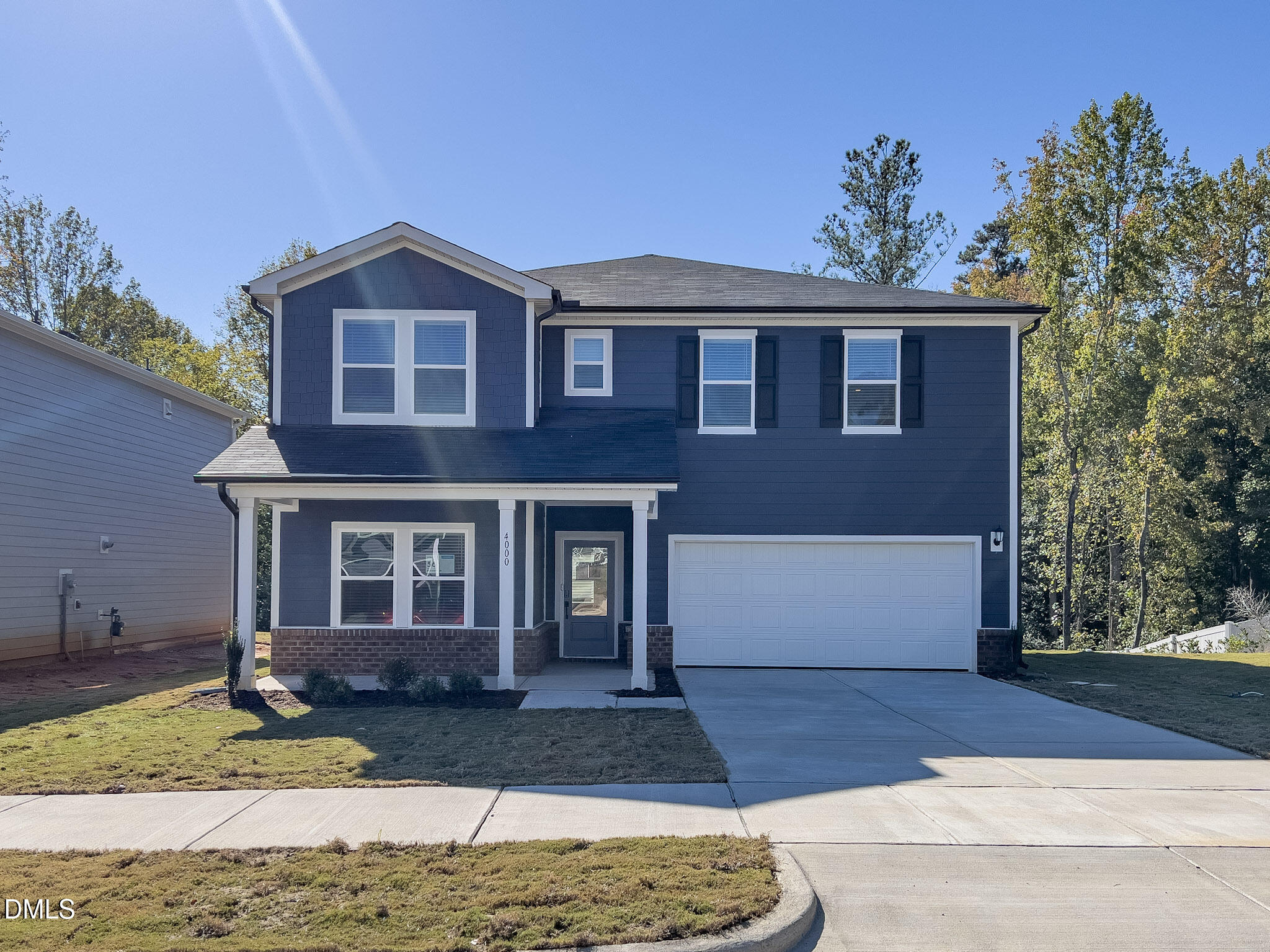 4000 Balvenie Lane Property Photo 1