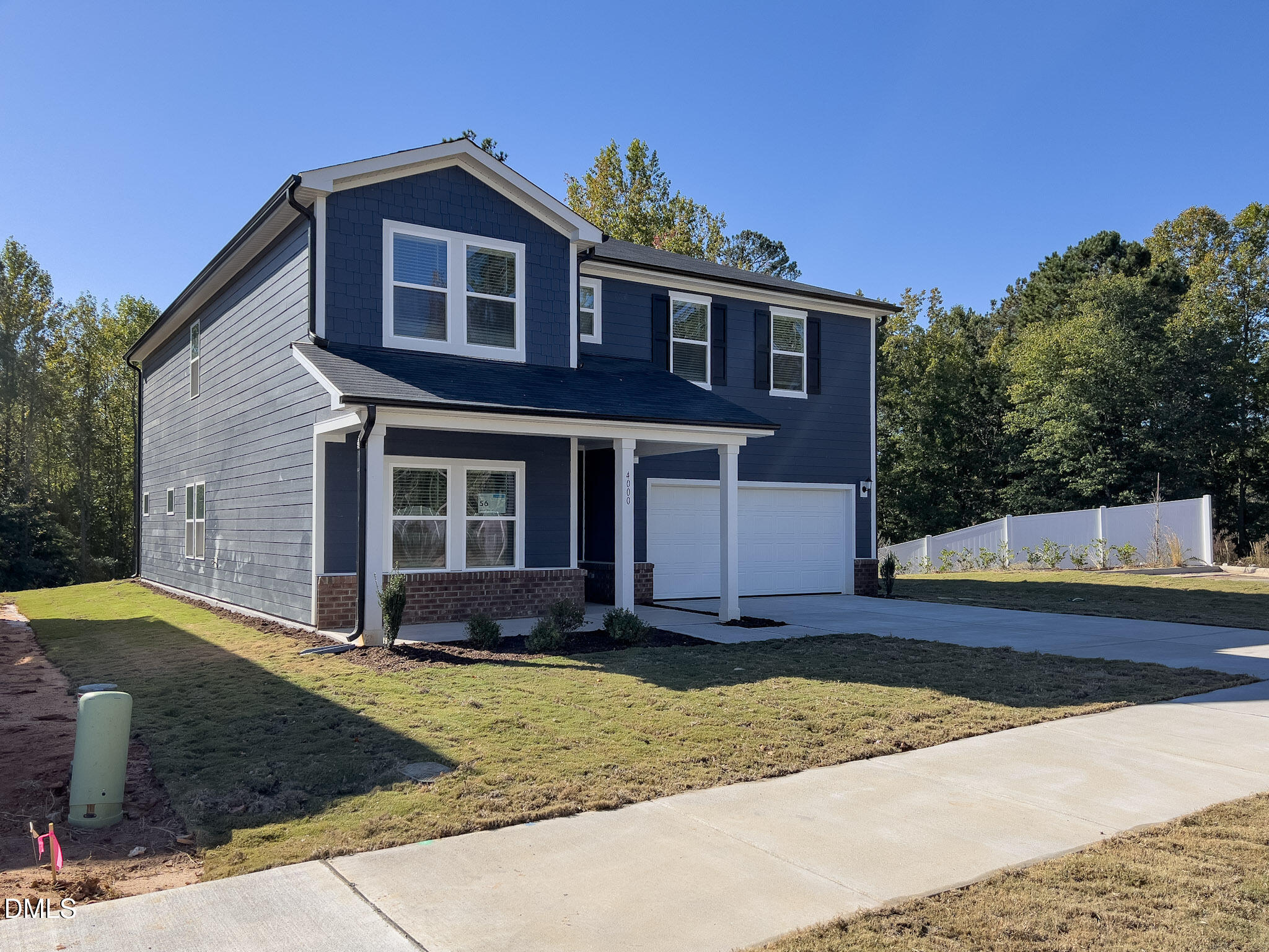 4000 Balvenie Lane Property Photo 3