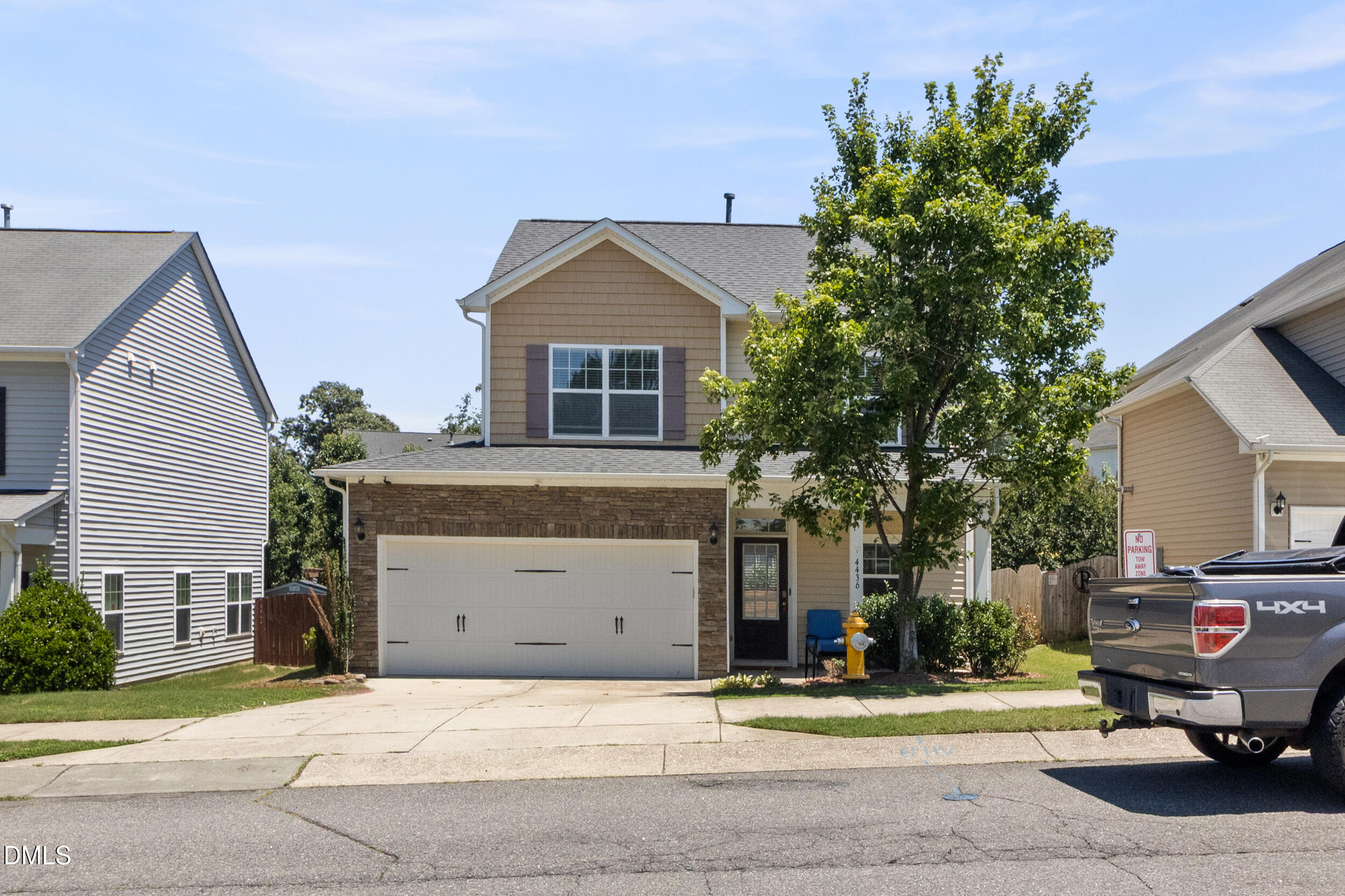 4436 Cardinal Grove Boulevard Property Photo 1