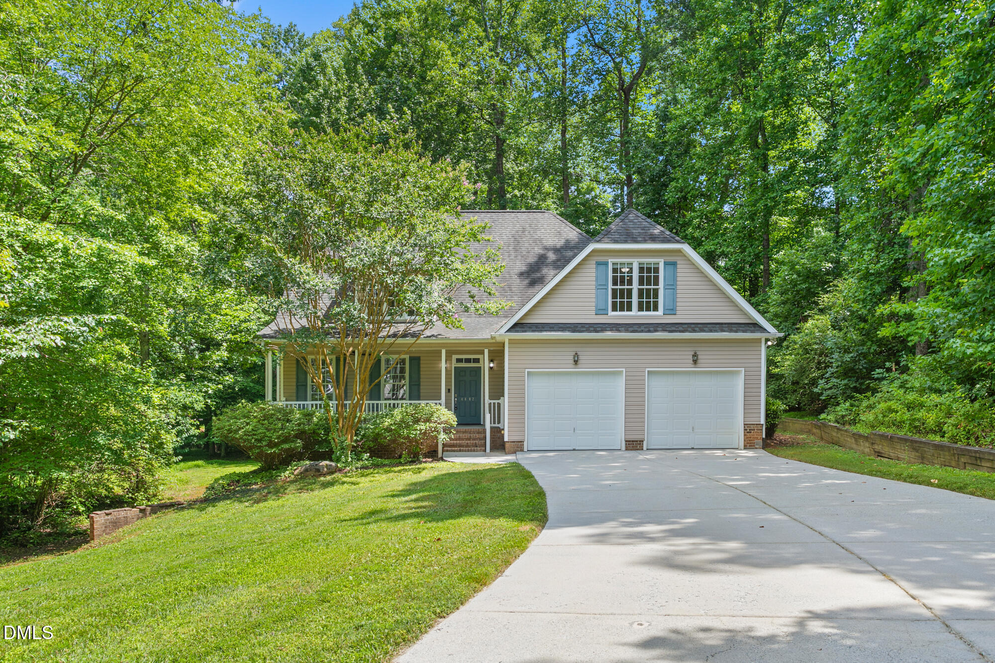 4402 Sabre Court Property Photo 1