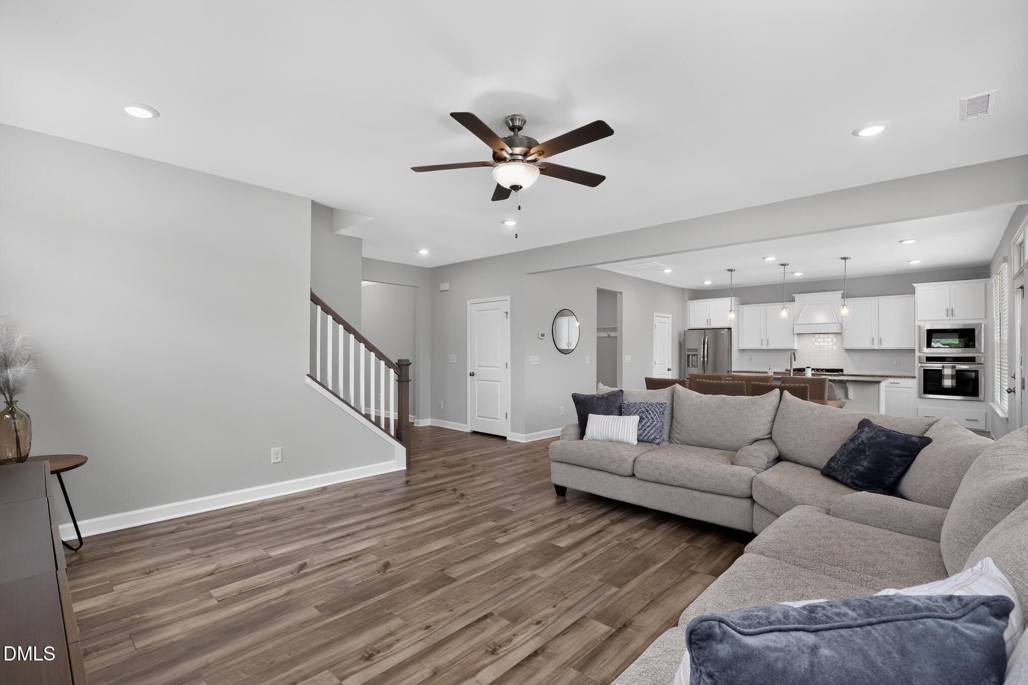 431 Forestview Crest Way Property Photo 15