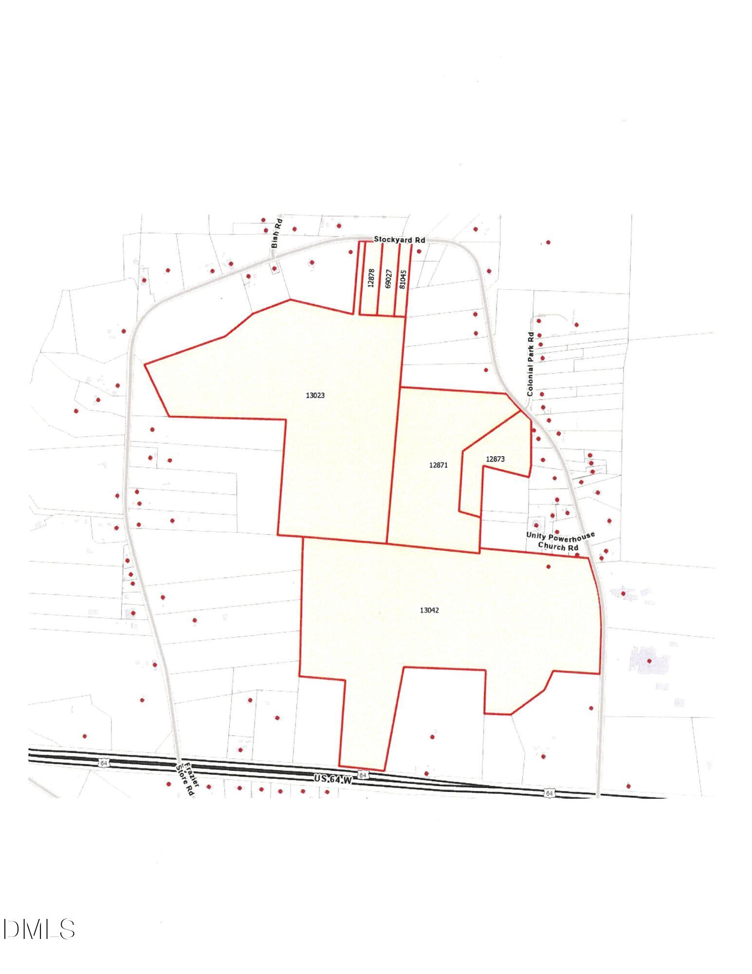 Tbd Us-64 Property Photo 1