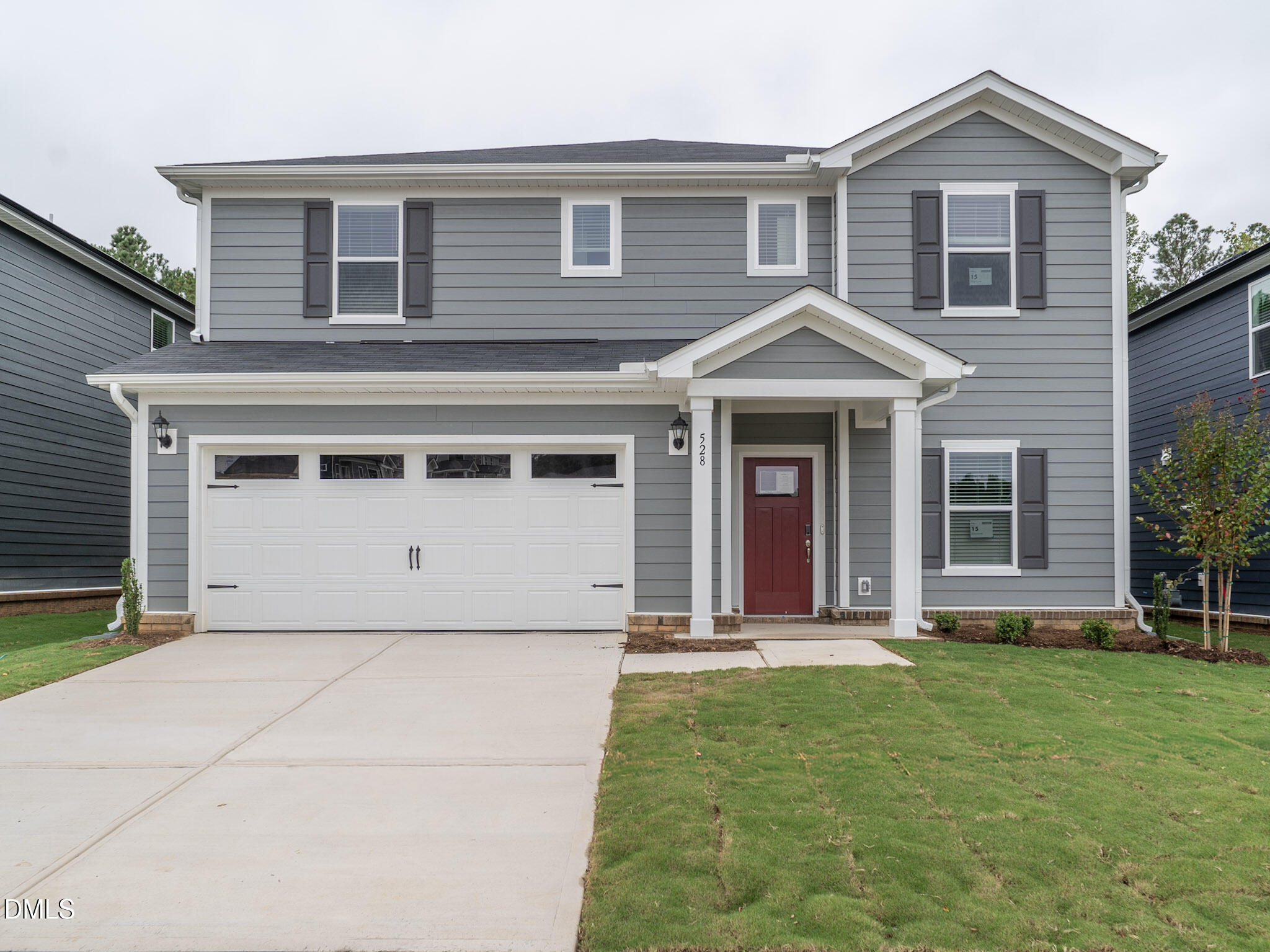 528 Marshrose Road Property Photo 1