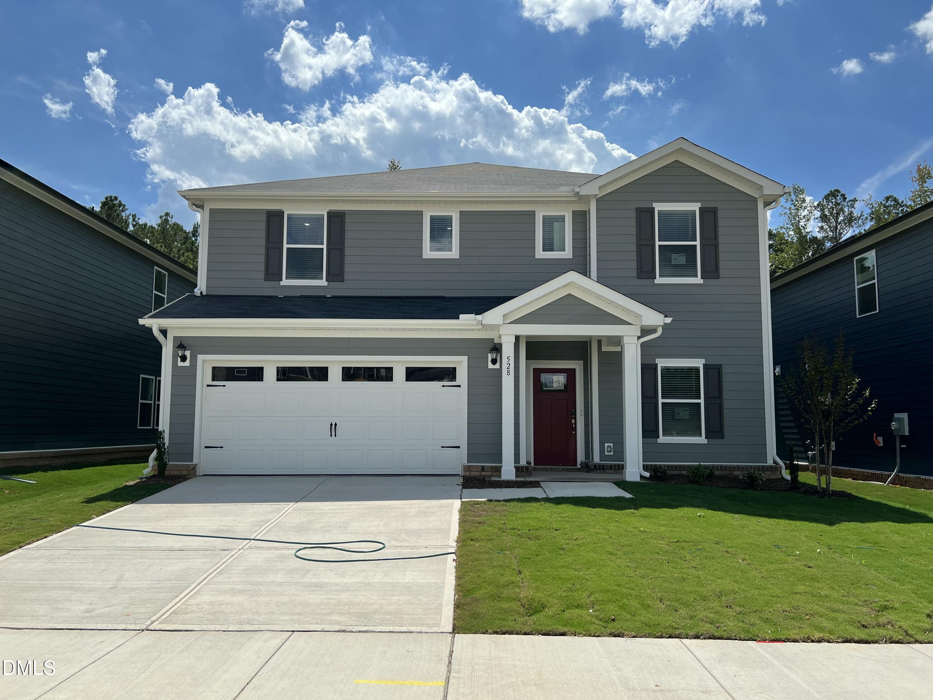 528 Marshrose Road Property Photo 1