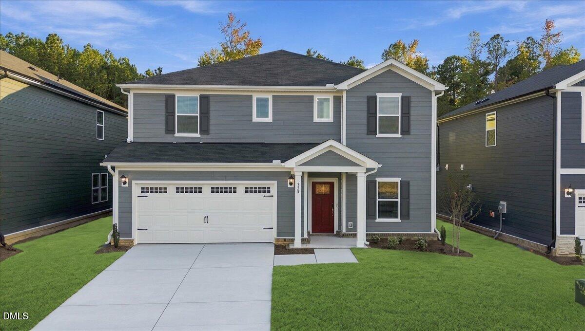 528 Marshrose Road Property Photo 1