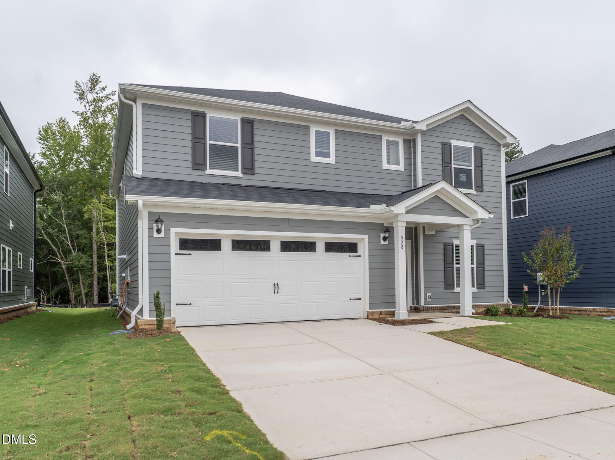528 Marshrose Road Property Photo 3