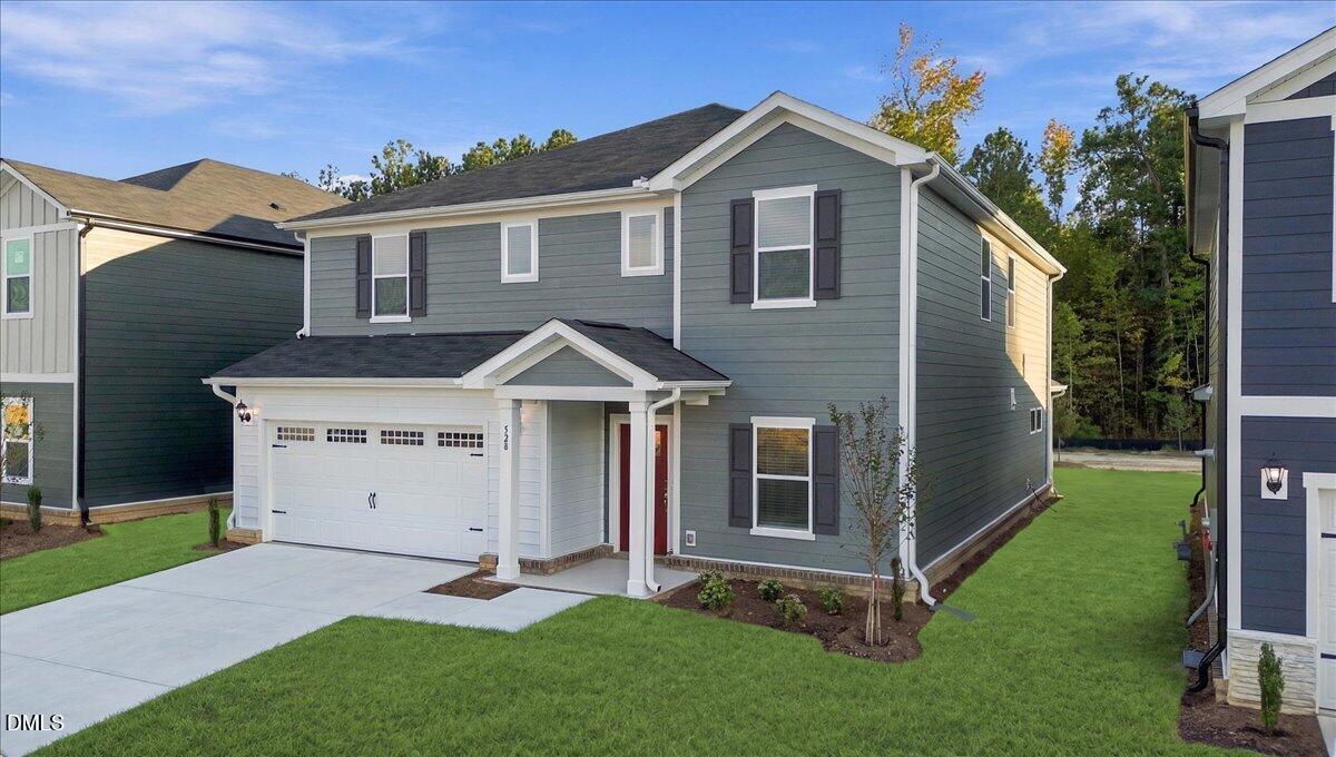 528 Marshrose Road Property Photo 3