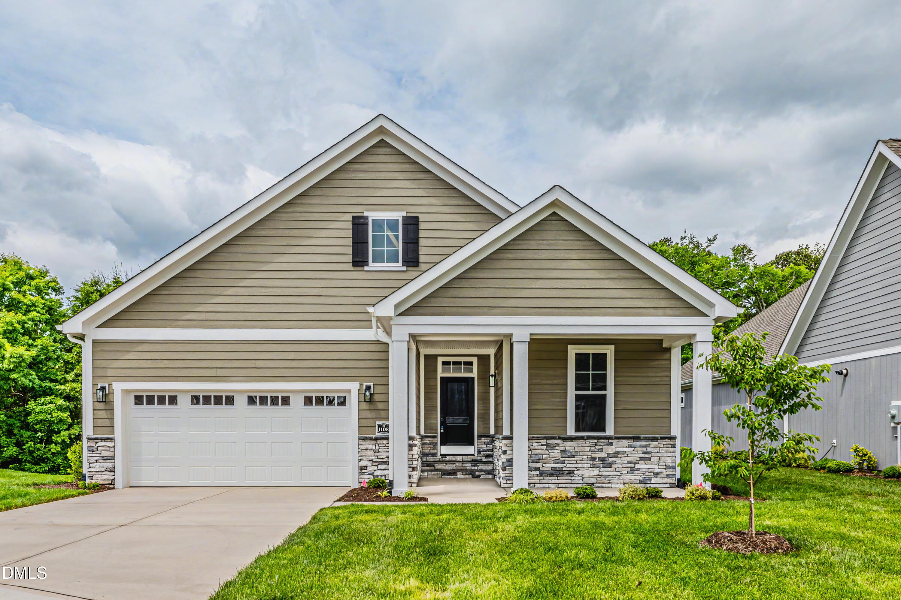 1108 Hudson Drive Property Photo 1