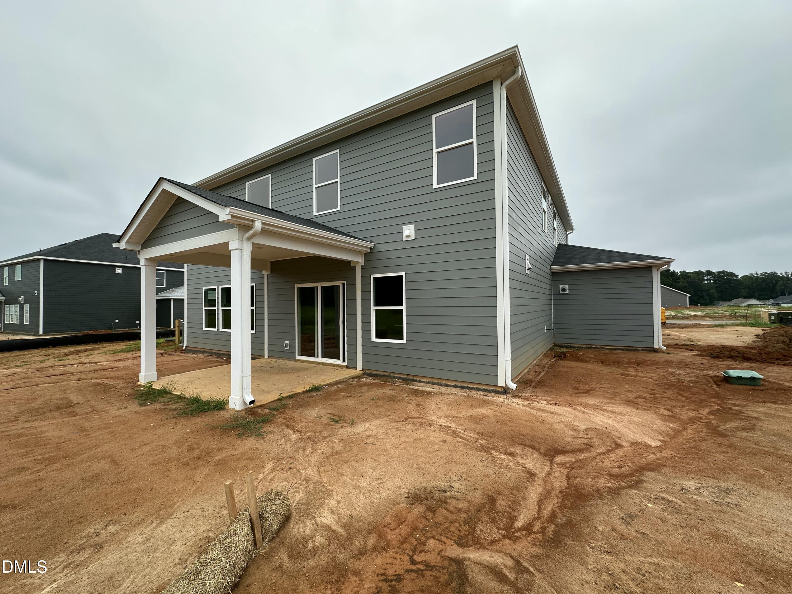 322 Barrow Meadows Drive Property Photo 4