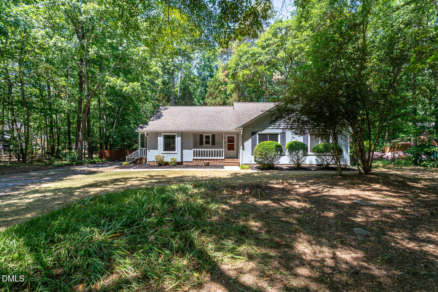 7312 Holly Springs Road Property Photo 2
