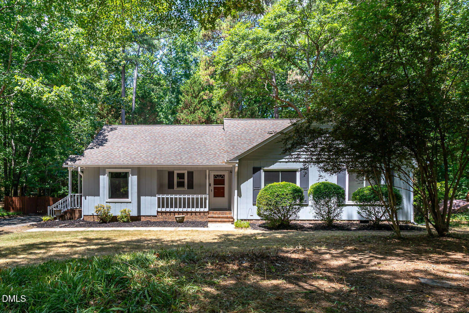7312 Holly Springs Road Property Photo 3