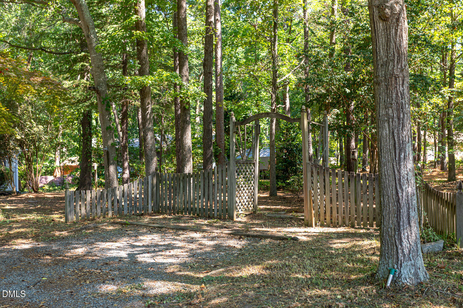 7312 Holly Springs Road Property Photo 5