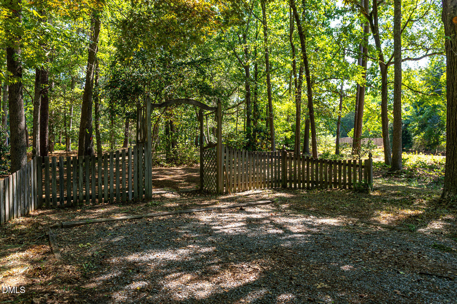 7312 Holly Springs Road Property Photo 6