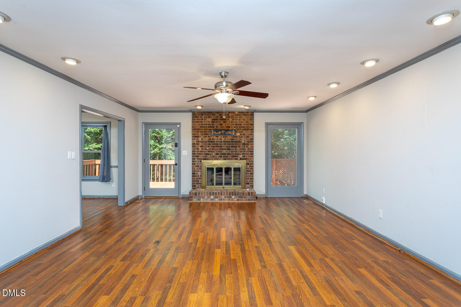 7312 Holly Springs Road Property Photo 7