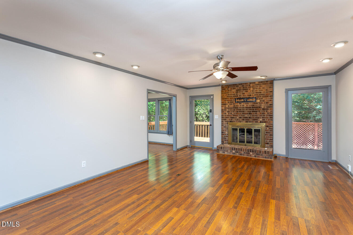 7312 Holly Springs Road Property Photo 8