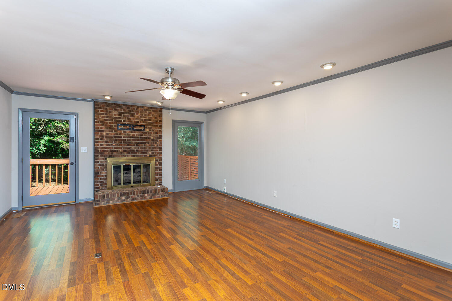 7312 Holly Springs Road Property Photo 9