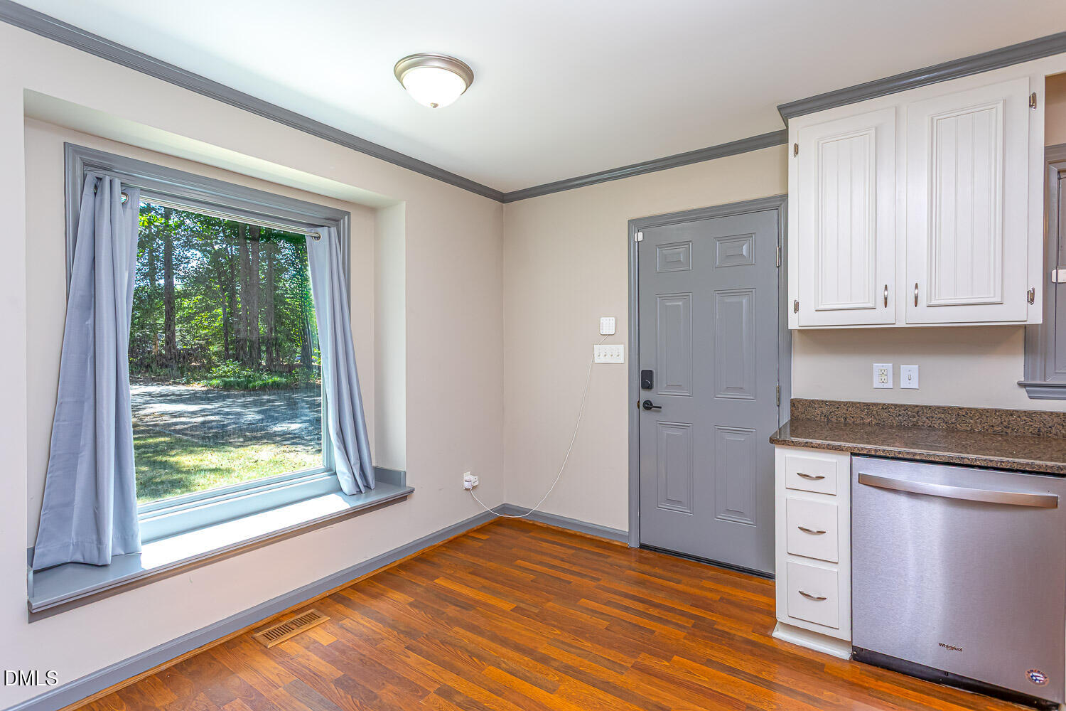 7312 Holly Springs Road Property Photo 14