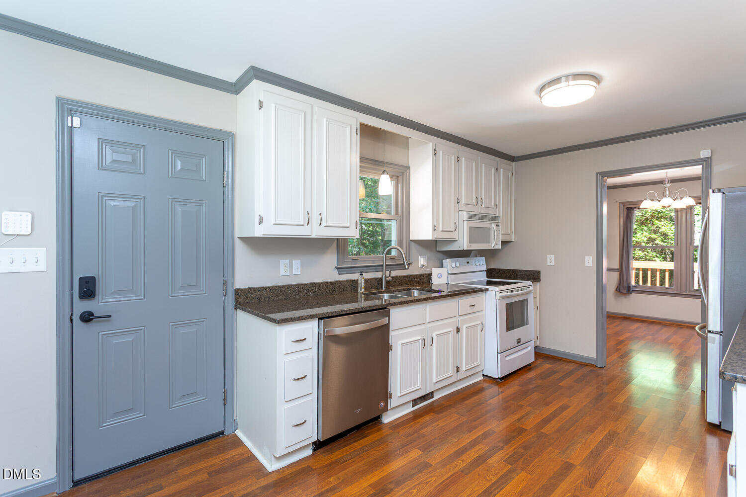 7312 Holly Springs Road Property Photo 17