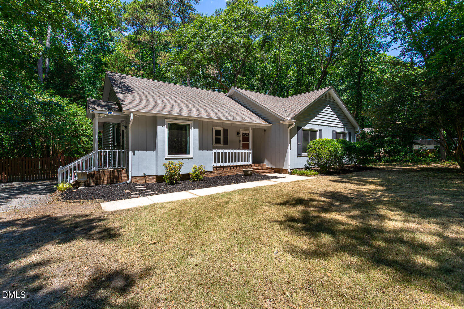 7312 Holly Springs Road Property Photo 37