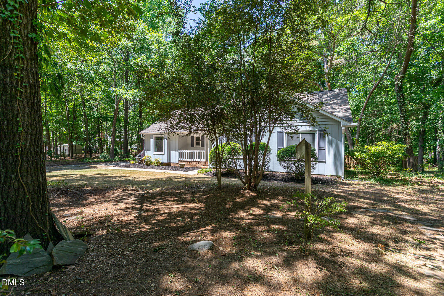7312 Holly Springs Road Property Photo 40