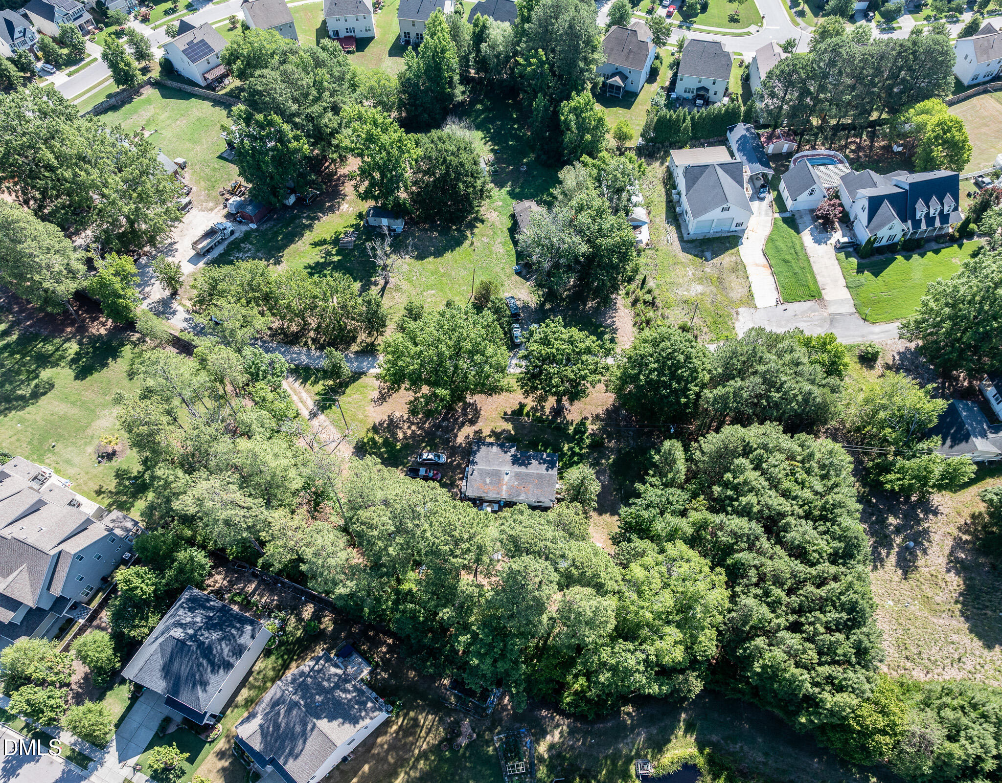 5911 Family Farm Road Property Photo 1