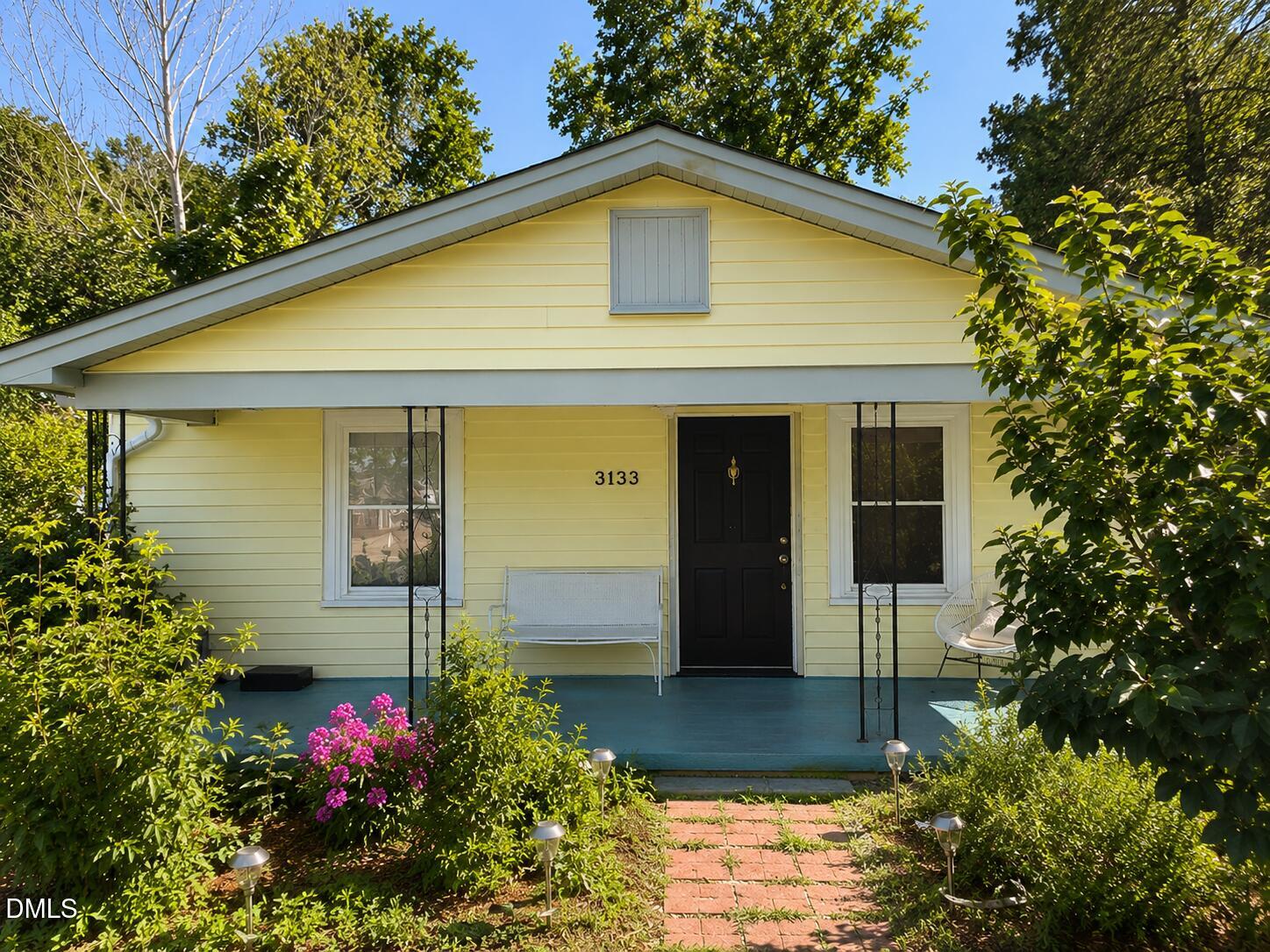 3133 Tryon Road Property Photo 1