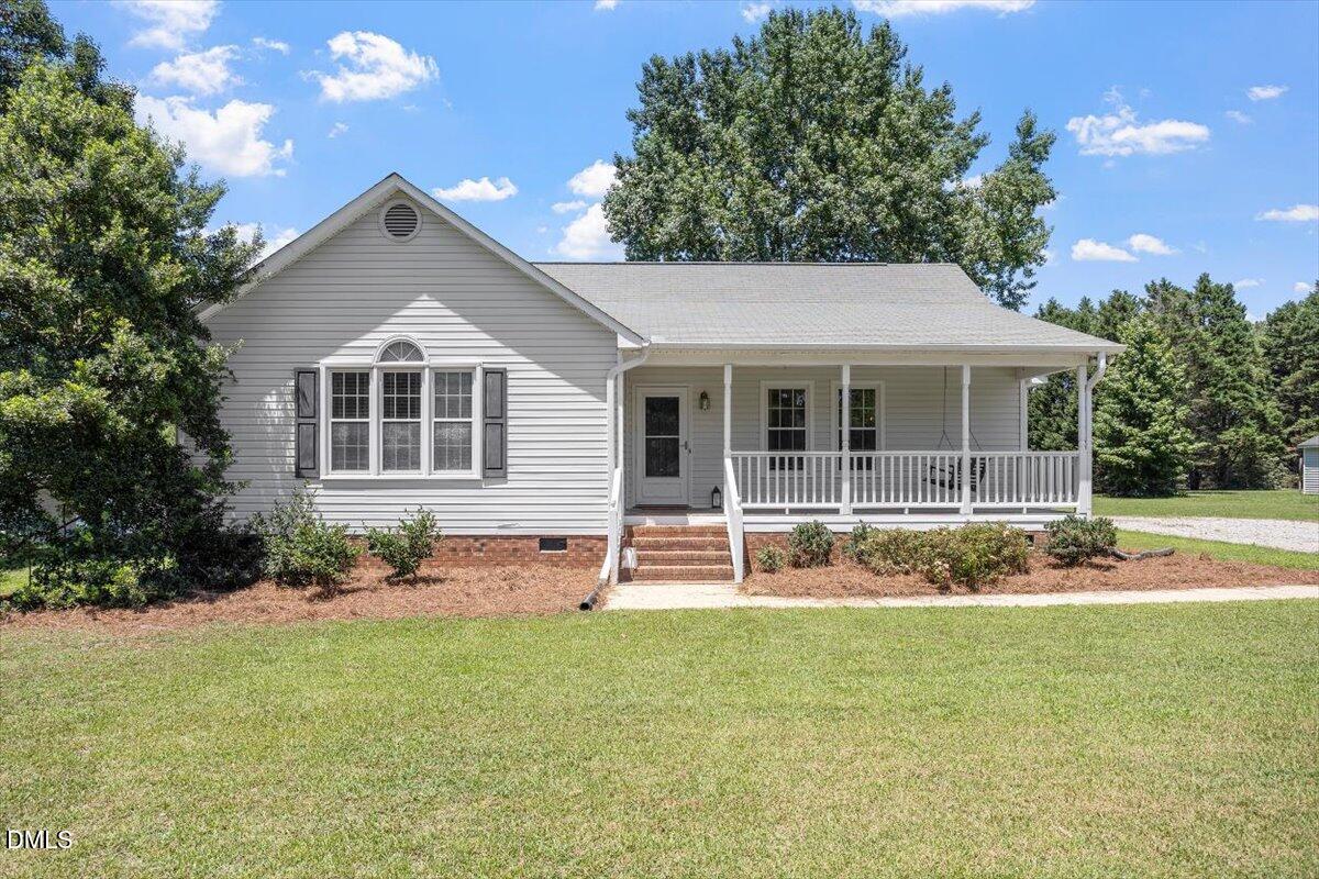 128 Rynal Drive Property Photo 1