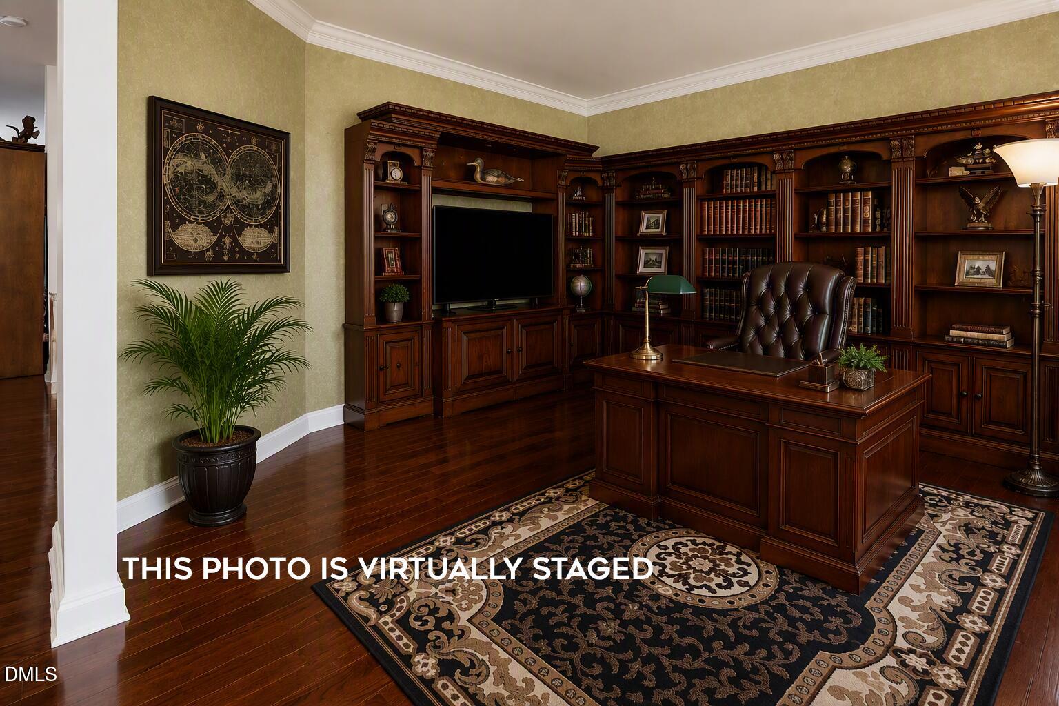 204 Quarryrock Road Property Photo 22