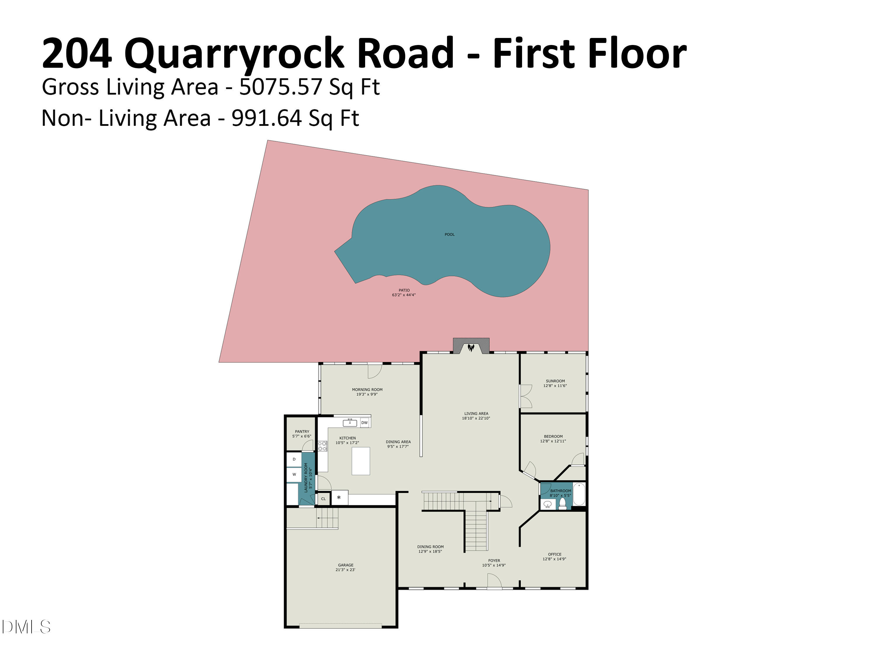 204 Quarryrock Road Property Photo 39