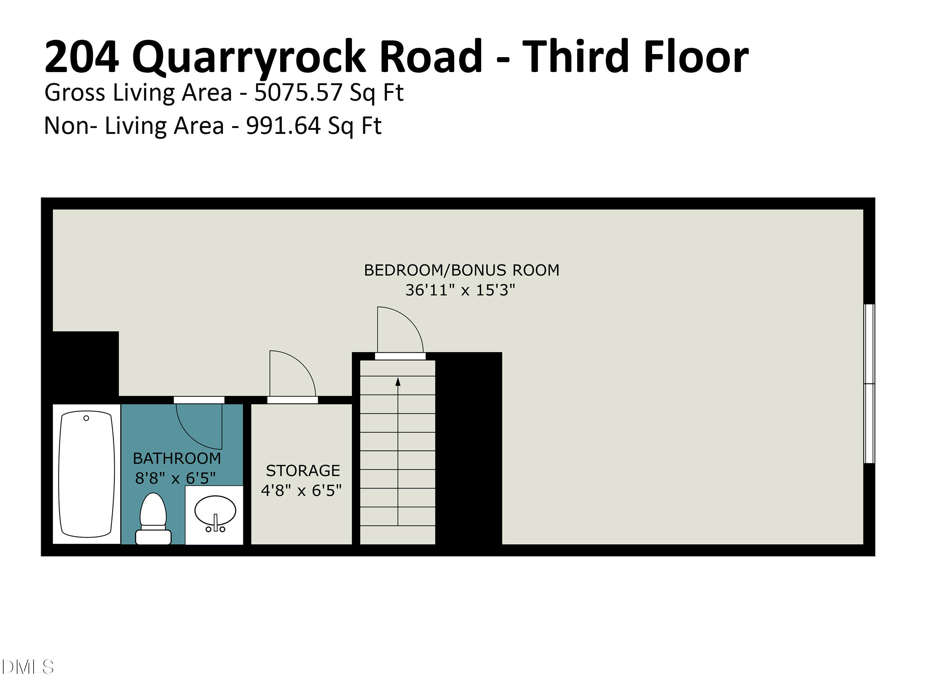 204 Quarryrock Road Property Photo 41