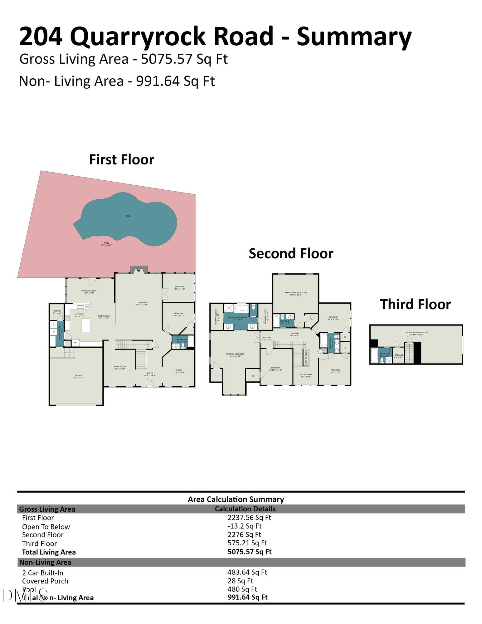 204 Quarryrock Road Property Photo 42