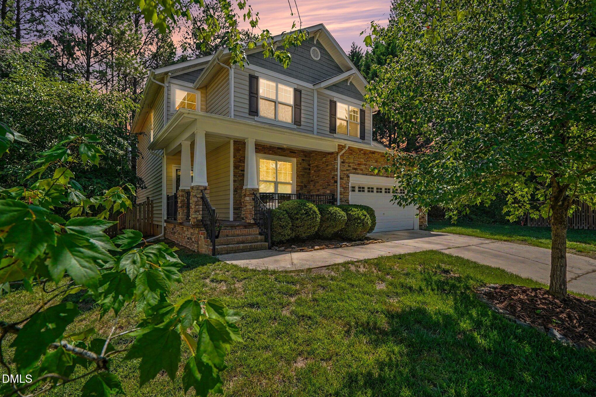 6 Silverbell Court Property Photo 1