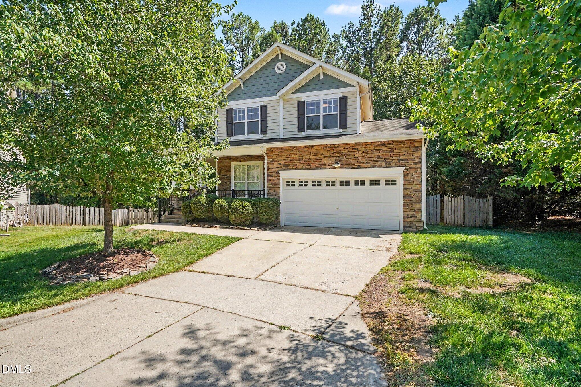 6 Silverbell Court Property Photo 22