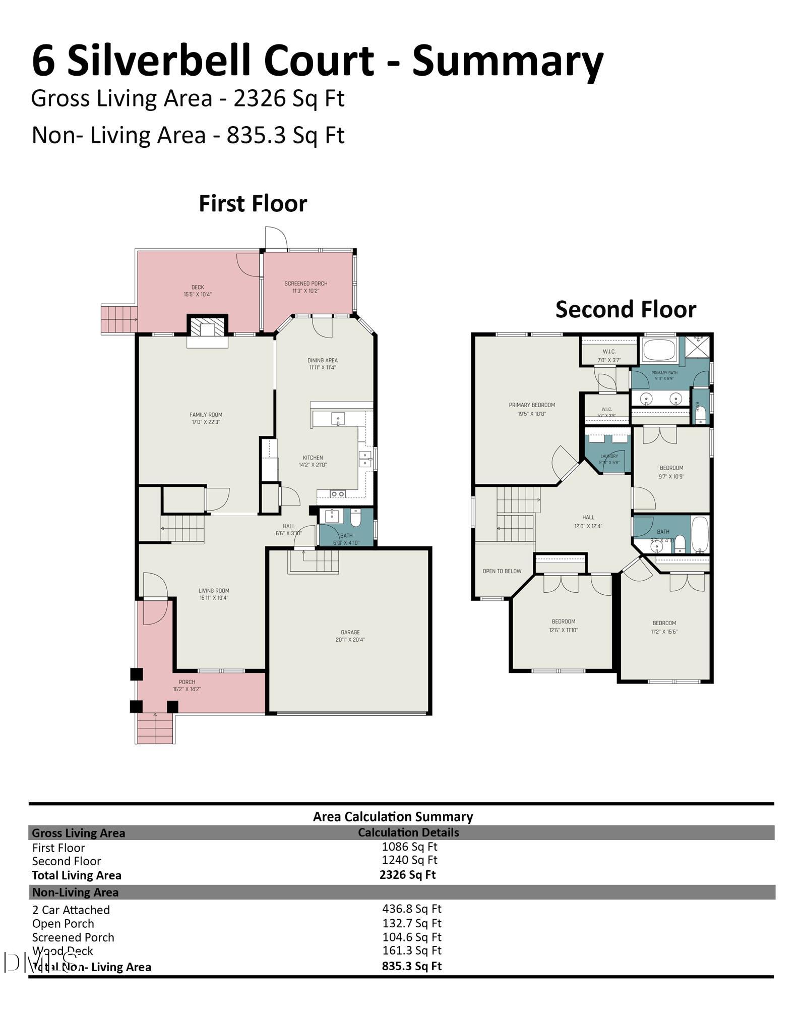 6 Silverbell Court Property Photo 25
