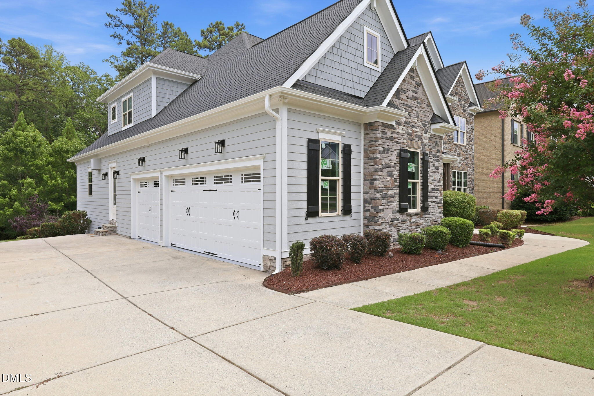 412 Parkman Grant Drive Property Photo 6