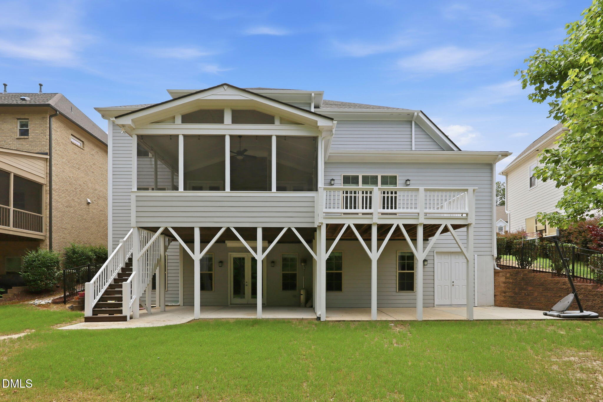 412 Parkman Grant Drive Property Photo 64