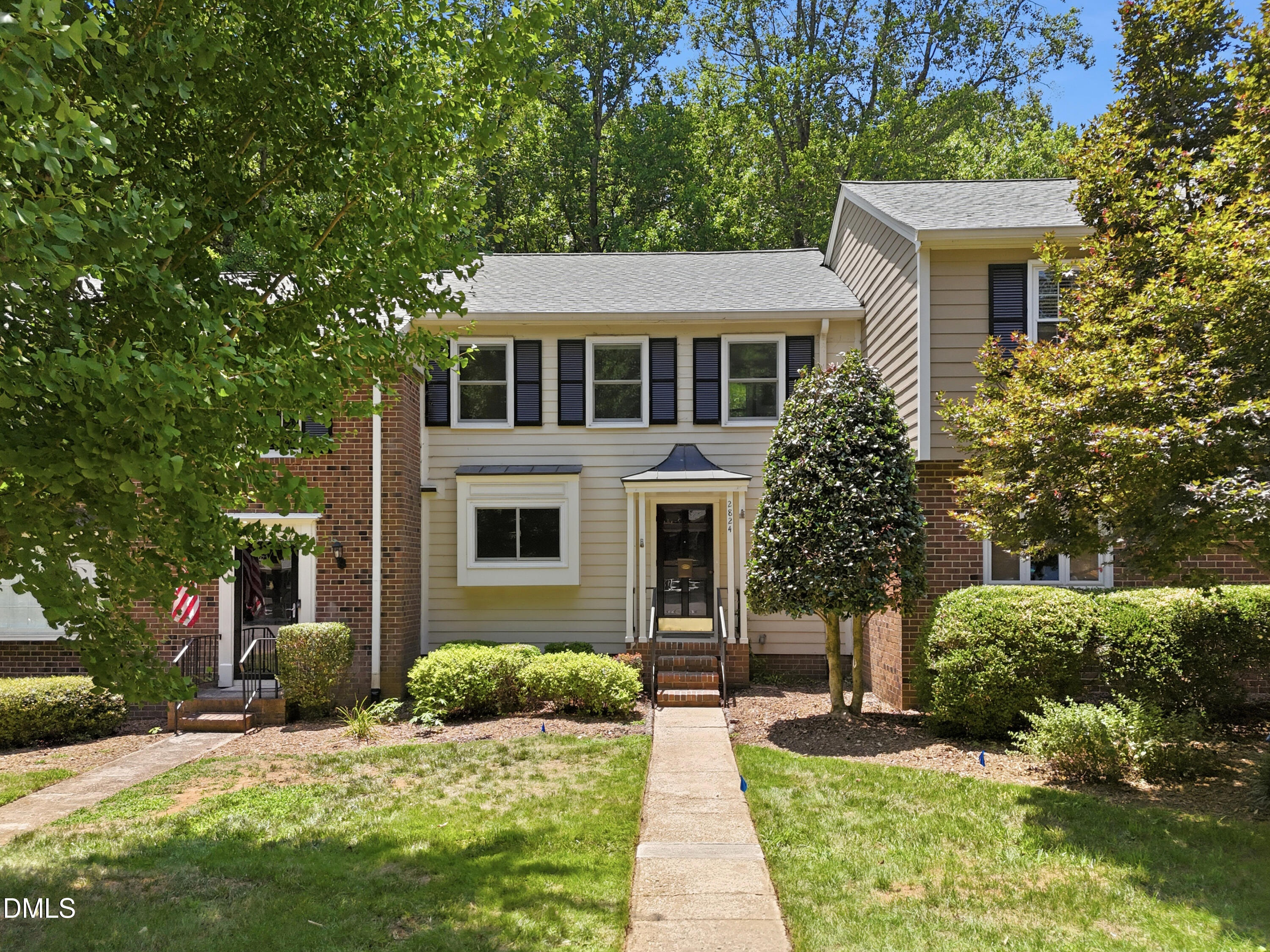 2824 Wycliff Road Property Photo 1