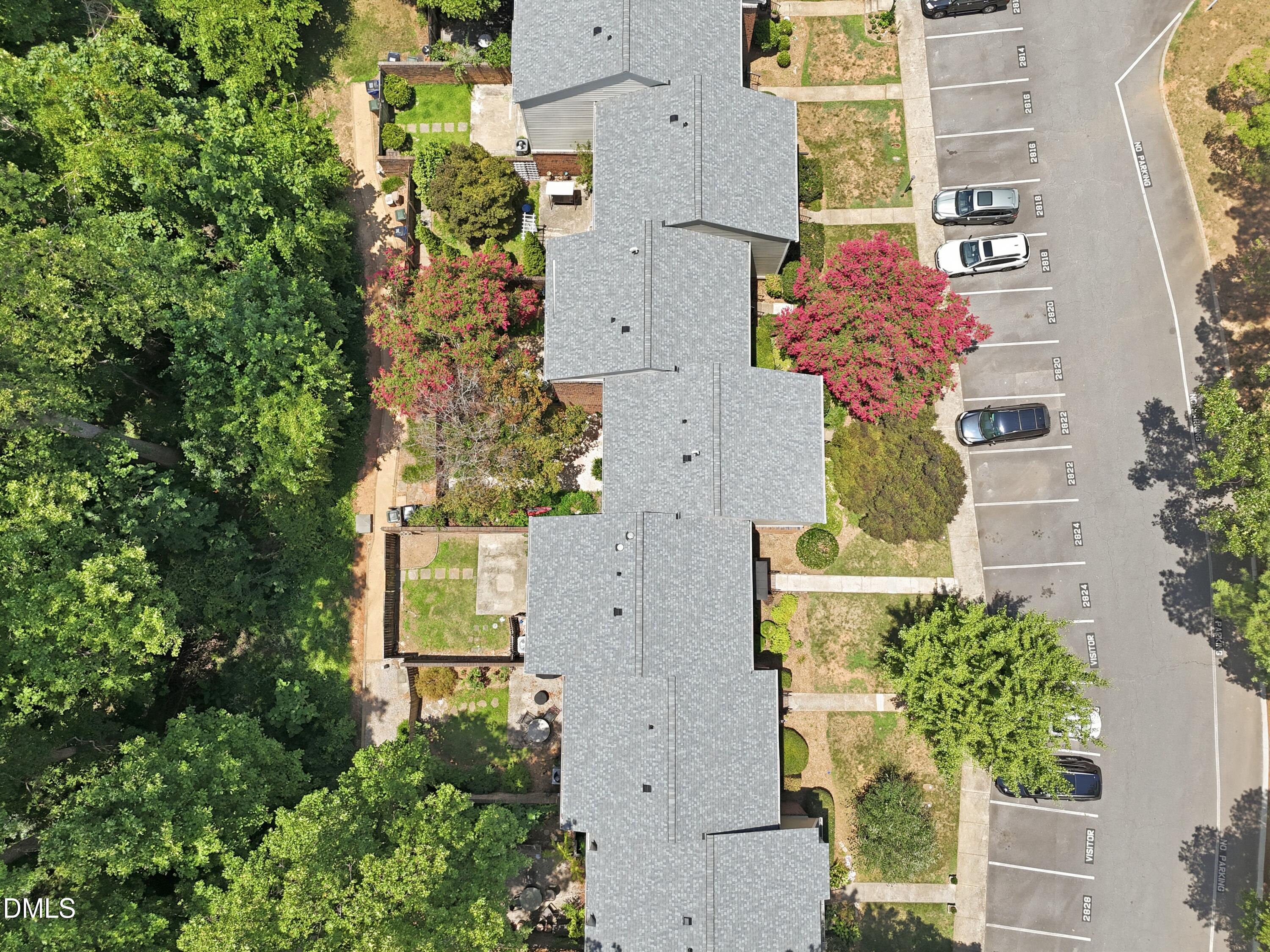 2824 Wycliff Road Property Photo 7