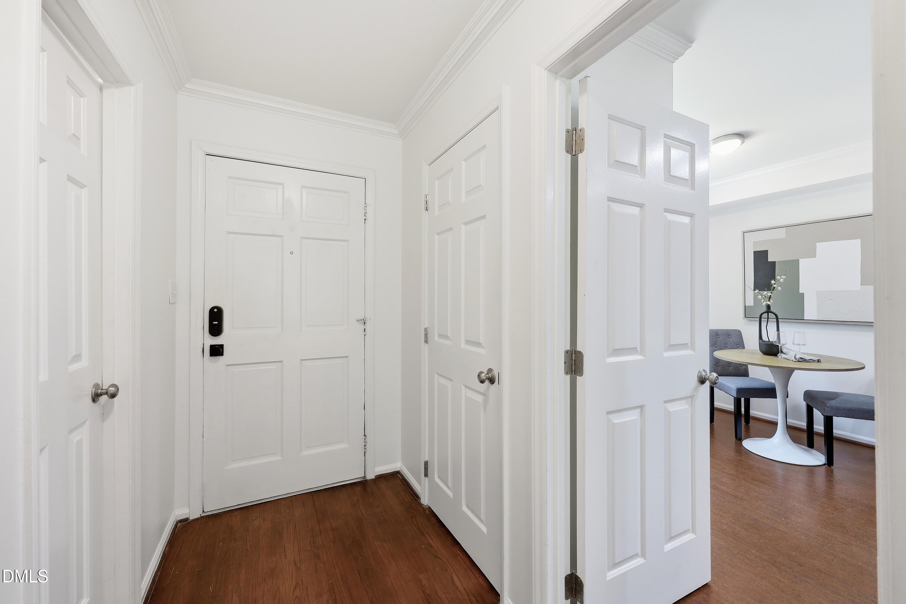 2824 Wycliff Road Property Photo 17