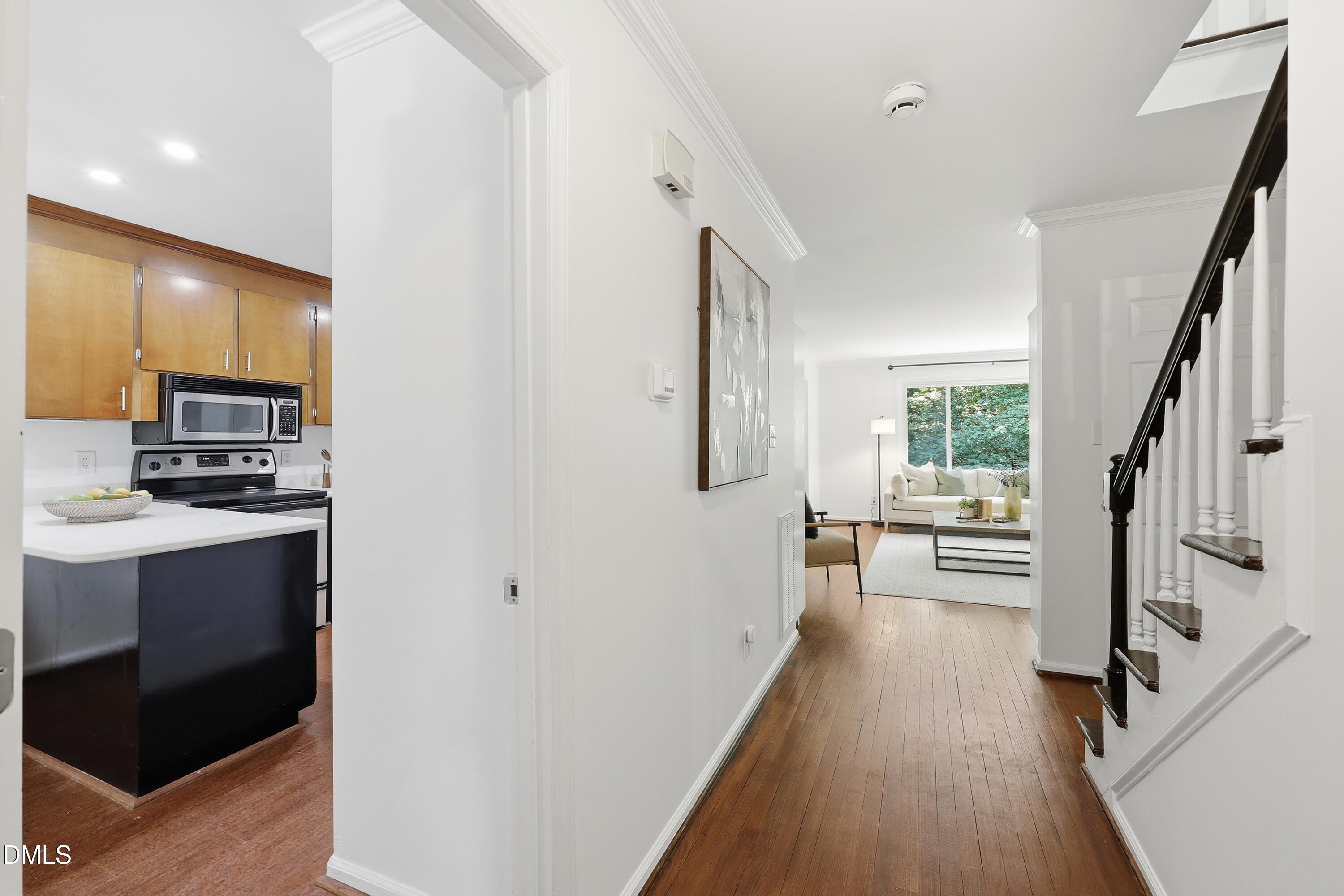 2824 Wycliff Road Property Photo 18