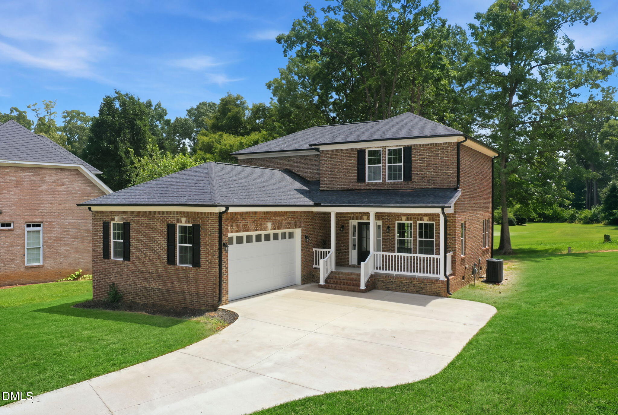 1123 Challenge Drive Property Photo 1