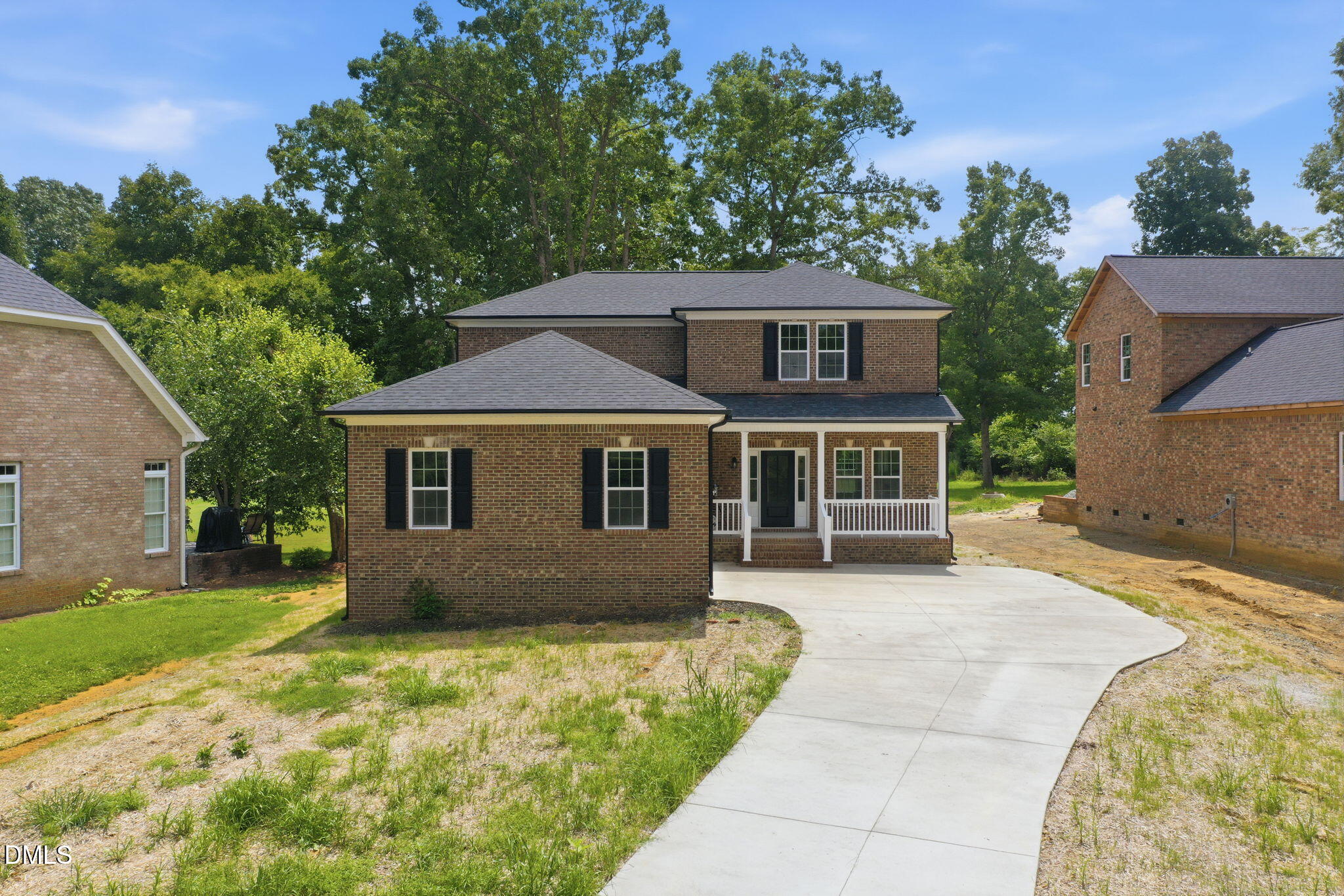 1123 Challenge Drive Property Photo 2